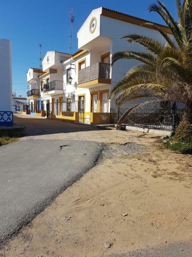 Sol Y Luz Apartamento Isla del Moral Exterior foto