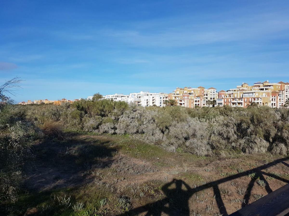 Sol Y Luz Apartamento Isla del Moral Exterior foto